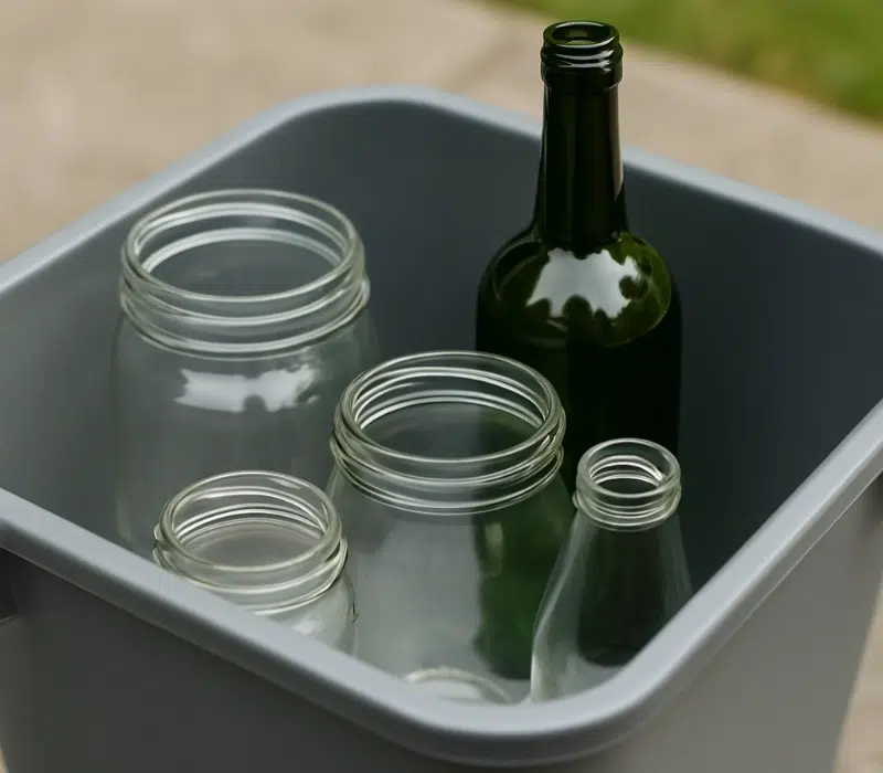 glass